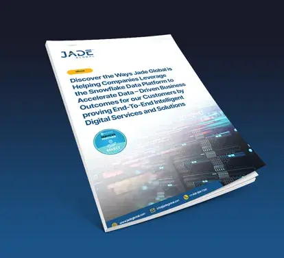 Snowflake Data Migration Ebook